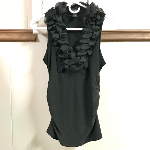 White House Black Market Tops - 🌹WHBM Sleeveless Top🌹